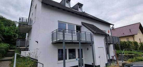 2 Zimmer Wohnung in Rosbach