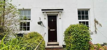 3 bedroom terraced house