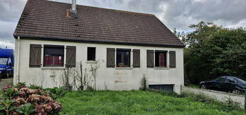 Achat maison 4 pièces 90 m²