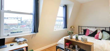 2 bed flat to rent