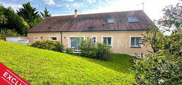 Maison  à vendre, 6 pièces, 4 chambres, 200 m²