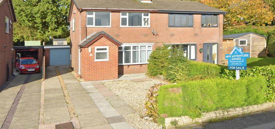 Property for sale in Grays Close, Scholar Green, Stoke-On-Trent ST7