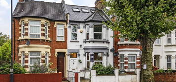 Property for sale in Bruce Road, London NW10