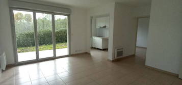 Location appartement 4 pièces 68 m²