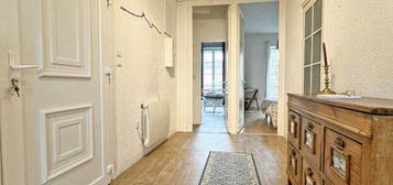 Appartement 4 pièces 3 chambres 85m²