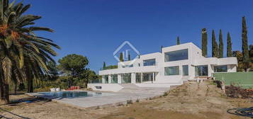 Casa en Las Lomas, Boadilla del Monte