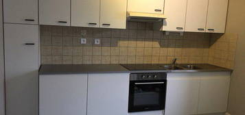 Location appartement T2-3 duplex