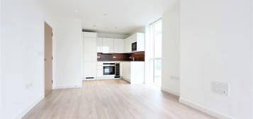 1 bed flat to rent