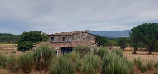 Quinta T3 Venda em Tourais e Lajes,Seia