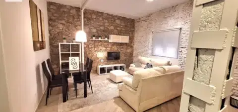 Apartamento en calle del Convento