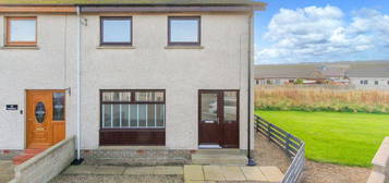 2 bed end terrace house for sale