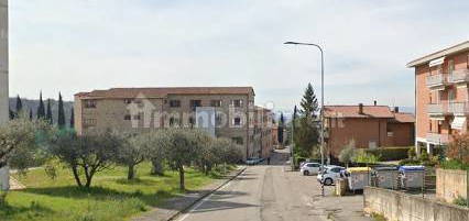 Bilocale Strada Olmo Valle, Olmo, Perugia