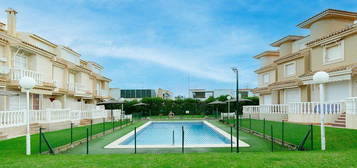 Casa en Islas Menores - Mar de Cristal, Cartagena