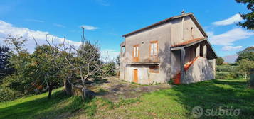 CASA INDIPENDENTE A SANT'AGATA DE' GOTI