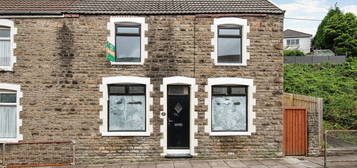 3 bed end terrace house for sale