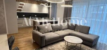 APARTAMENT NOU PREMIUM/3 CAMERE/PARCARE SUBTERANA/JANDARMERIEI