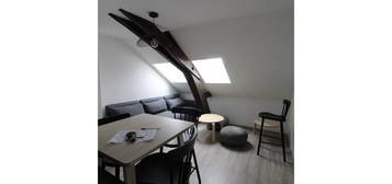 Location appartement 2 pièces 26 m²