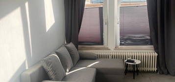 1 Zimmer Apartment, zentral, ruhig am Kaisergarten