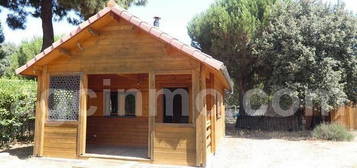 Chalet en Villanueva de Duero