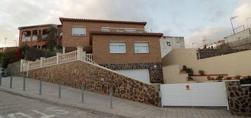 Chalet en Sant Vicenç dels Horts