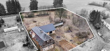 Prodej  chalupy 354 m², pozemek 5 388 m²