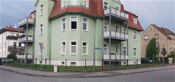 2-Raum-Wohnung mit Stellplatz
Goethestr. 5