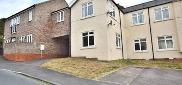 2 bedroom ground floor flat