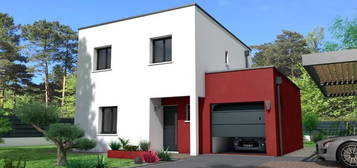 Vente maison 4 pièces 99 m²