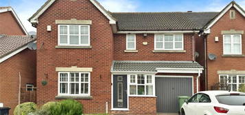 4 bedroom detached house