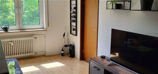 2 Zimmer Wohnung in Holzkirchen in sehr ruhiger Wohnlage