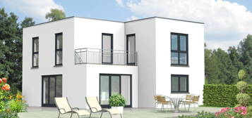 Attraktiver Neubau Einfamilienhaus in Bad Lausick