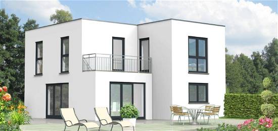 Attraktiver Neubau Einfamilienhaus in Bad Lausick