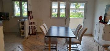 Location appartement T 3