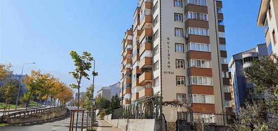 DENOVA'DAN YILDIRIM BALARALTI 3+1 ANA CADDE ZERNDE STE