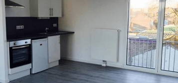 Location appartement 1 pièce 38 m²