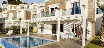 Bodrum Gmlk Yalkavak Denize 100m zel Havuzlu Villa