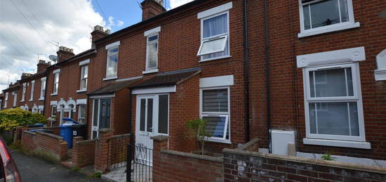 Property to rent in Portland Street, Norwich NR2