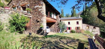 Charmant Mas dans le Haut Conflent