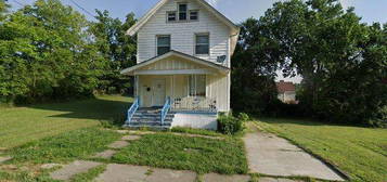 3139 Gaff Ave, Cincinnati, OH 45206