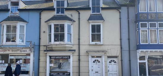 Property to rent in Northgate Street, Aberystwyth SY23