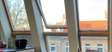 PENTHOUSE LOFT PBERG // Zwischenmiete Dez/Jan/Feb //