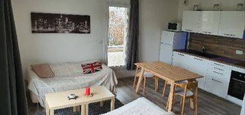 Location appartement meublé val de reuil