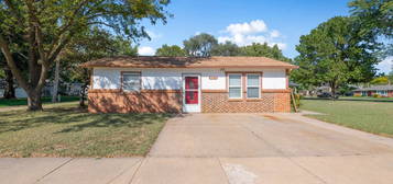 502 W 2nd Ave, Cheney, KS 67025