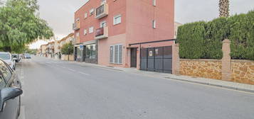 Piso en venta en avenida Mallorca, 41