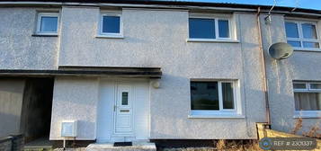 3 bedroom terraced house