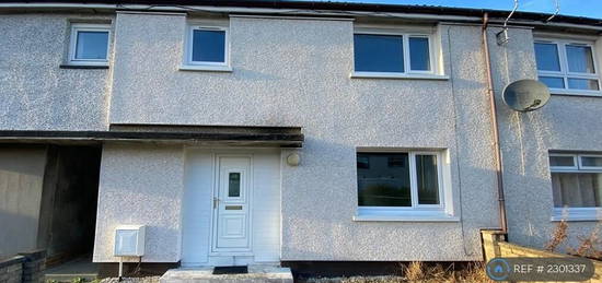 3 bedroom terraced house