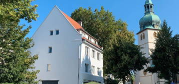 3 Zimmer, Küche, Bad+  Balkon in der Innenstadt Herford