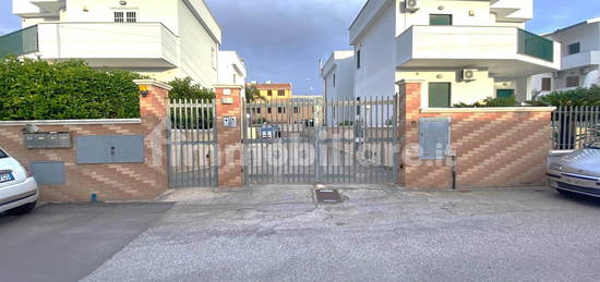 Villa unifamiliare, ottimo stato, 180 m², Talsano - San Donato, Taranto