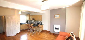 Flat for sale in Crewys Road, London NW2