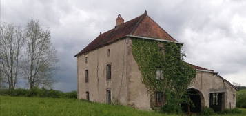 Maison  à vendre, 2 pièces, 1 chambre, 200 m²